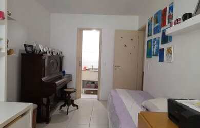 Imagem 8: Sweet Home Cobertura tem 210 m² com 4 quartos 2 suítes Recreio dos Bandeirantes...