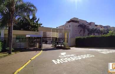 Imagem 1: Apartamento (tipo - padrao) 2 dormitórios, cozinha planejada, portaria 24hs, lazer, espaço