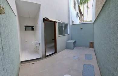 Imagem 3: Ch Casa para venda possui 10 metros quadrados com 2 quartos em Farolândia - Aracaju - SE