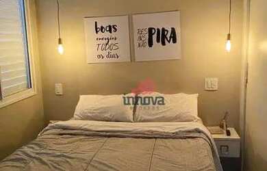 Imagem 14: Apartamento com 3 dormitórios, 65 m² - venda por R$ 585.000,00 ou aluguel por R$ 3.910,00