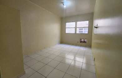 Imagem: O apartamento possui 1 Dormitório, 1 Banheiro, 30m² de Área