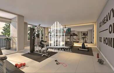 Imagem 6: Apartamento em Santana próximo a Av Engenheiro Caetano Alvarez 2 dorm, Sala, Coz, banheiro