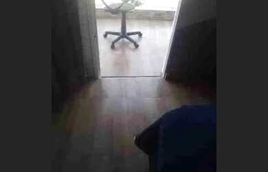 Imagem 6: Casa. Churrasqueira, Área de serviço, 125m² de Áreae2 Vagas na garagem