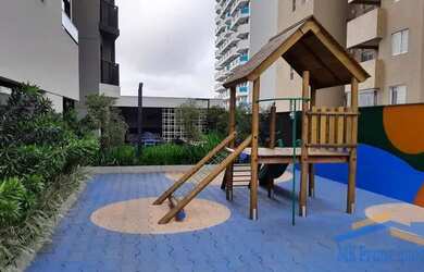 Imagem 15: Apartamento novo contra piso 2 dormitórios sendo 1 suite, centro, Osasco