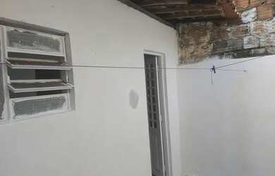 Imagem 12: Casa no Janga. Varanda, 60m² de Área, 1 Banheiroe2 Dormitórios