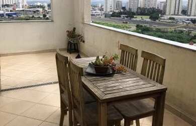 Imagem 4: Duplex Residencial Athenas 150 m² - 3 dormitórios - 1 suíte - 3 vagas