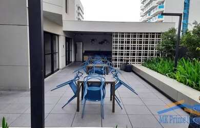 Imagem 9: Apartamento novo contra piso 2 dormitórios sendo 1 suite, centro, Osasco