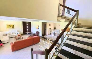 Imagem 11: CASA. ATALAIA. Piscina, Churrasqueira, 1.000m² de Áreae5 Vagas na garagem