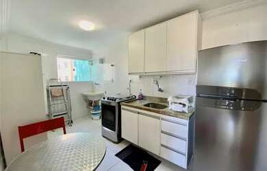 Imagem 5: Apartamento mobiliado com 3/4 para alugar no Jardim Aeroporto por R$3.500