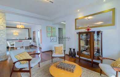 Imagem 6: Apartamento Venda 4 Dormitórios - 240 m² Moema