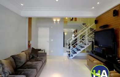 Imagem 8: Duplex para aluguel possui 70 m² com 1 Suíte Master em Moema - São...