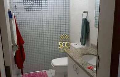 Imagem 14: Apartamento à venda, 120 m² por R$ 479.000,00 - Ipiranga - São José/SC