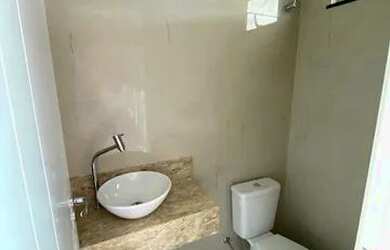 Imagem 8: ALUGA-SE LINDA CASA NO CONDOMINIO FLOREST HILL LOCALIZADO TORQUATO TAPAJOS