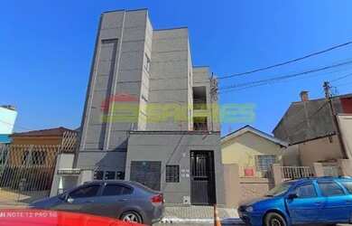 Imagem: O apartamento possui 2 Dormitórios, 1 Banheiro, 45m² de Área