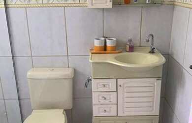 Imagem 13: Casa com 3 dormitórios, 306 m² - venda por R$ 1.000.000,00 ou aluguel...