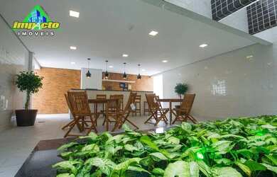 Imagem 9: Apartamento com 2 dormitórios à venda, 70 m² por R$ 365.000,00 - Vila...