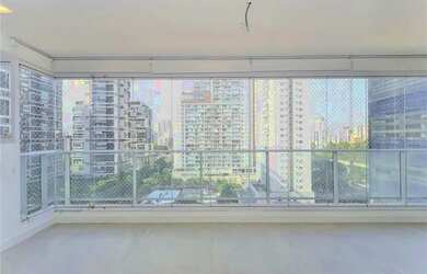 Imagem 11: APARTAMENTO RESIDENCIAL em São Paulo - SP, Cidade Monções