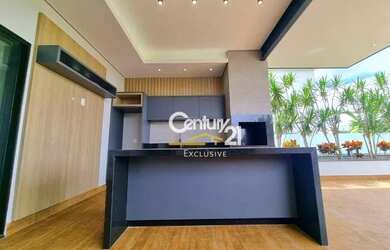 Imagem 3: Casa com 4 dormitórios, 387 m² - venda por R$ 3.181.000,00 ou aluguel...