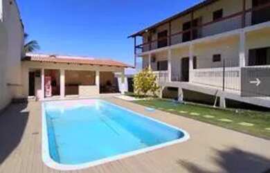 Imagem: A casa possui 5 Dormitórios, 5 Banheiros, 5 Vagas na garagem