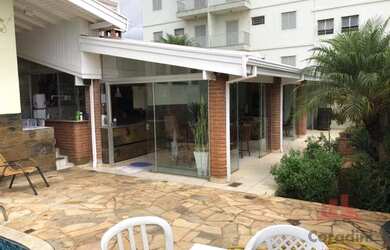 Imagem 10: Casa com 3 dormitórios, 306 m² - venda por R$ 1.000.000,00 ou aluguel...