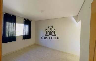 Imagem 4: Casa 70 m² - venda por R$ 230.000 ou aluguel por R$ 1.200/mês - Sabará...