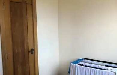 Imagem 7: Ed Flamboyant no Marco. Piscina, Churrasqueira, Área de serviçoe118m²...