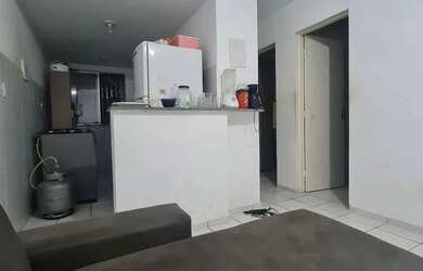 Imagem: O quarto está localizado em Turu, São Luís para alugar por