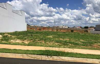 Imagem 5: Terreno em Condomínio para Venda em Bauru, Floratta Nações Residencial