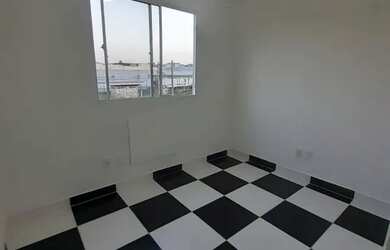 Imagem 4: Apartamento Sta Cruz. 42m² de Área, 1 Banheiroe2 Dormitórios