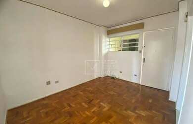 Imagem: O apartamento possui 2 Dormitórios, 1 Banheiro e 52m² de Área