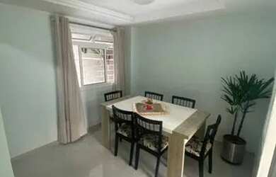 Imagem: A casa à venda possui 2 Dormitórios, 1 Banheiro e 50m² de