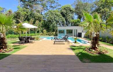 Imagem 12: Casa no Golf Club Riviera 7 suítes à venda, 620 m² por R$ 12.800.000...