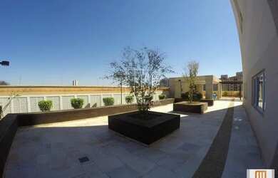 Imagem 11: Apartamento (outros) 1 dormitórios, cozinha planejada, portaria 24hs, lazer, espaço gourme