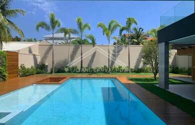 Imagem 9: Casa de Alto Padrão a venda no Cond Mansões na Barra da Tijuca