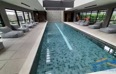 Imagem 5: Apartamento novo contra piso 2 dormitórios sendo 1 suite, centro, Osasco