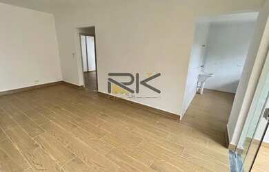 Imagem 6: Apartamento Itaguá 2 dormitórios,1 banheiro, 1 vaga de garagem,varanda gourmet com churras