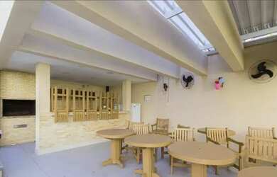 Imagem 11: MELHOR CONDOMINIO FREGUESIA APTO 130M2 4 QTS 2 SUTES DECORADISSIMO LAZER COMPLETO DOC OK