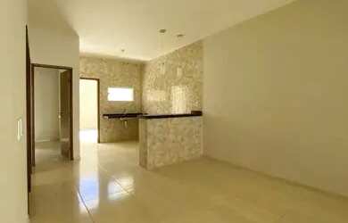 Imagem 5: Vendo casa no lago azul