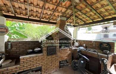 Imagem 6: Casa com piscina a venda em Itaipuaçu Maricá