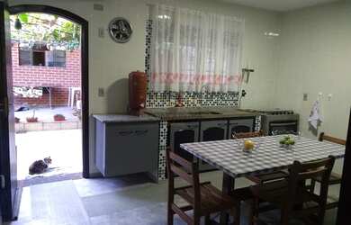 Imagem 7: CAMPO LIMPO PAULISTA - Casa Padrão - Vila Olímpia