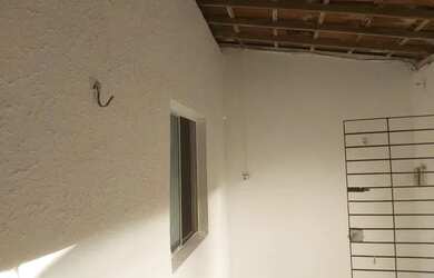 Imagem 16: Casa no Janga. Varanda, 60m² de Área, 1 Banheiroe2 Dormitórios