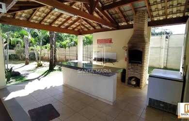 Imagem 8: Apartamento (tipo - padrao) 2 dormitórios, cozinha planejada, portaria 24hs, lazer, espaço