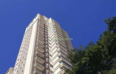 Imagem 1: La Tour Ibirapuera. Piscina, Lareira, 5 Vagas na garageme4 Dormitórios