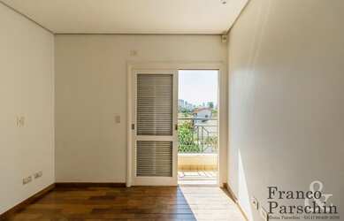 Imagem 15: Casa de condomínio para venda com 315m² no Alto da Boa Vista