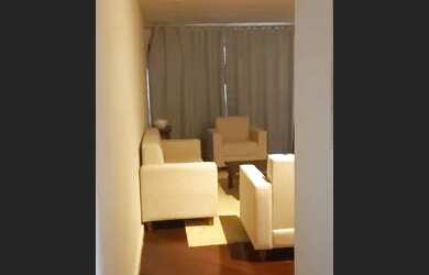 Imagem 4: Apartamento para alugar. 110m² de Área, 1 Vaga na garageme2 Dormitórios