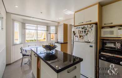 Imagem 6: Casa de condomínio para venda com 315m² no Alto da Boa Vista