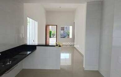 Imagem 3: Casa com 3 quartos no Cond. Central Park I - venda por R$ 500 mil ou aluguel...