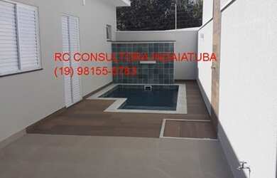 Imagem 10: CONDOMINIO RESIDENCIAL em INDAIATUBA - SP, JARDIM BRÉSCIA