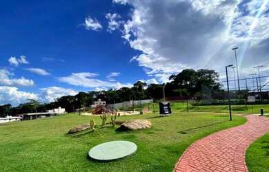 Imagem 12: Lote em Condomínio Fechado para Venda em Senador Canedo, Jardins Nápoles