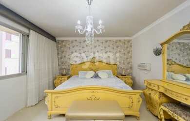 Imagem 13: CURITIBA - Apartamento Padrão - Batel